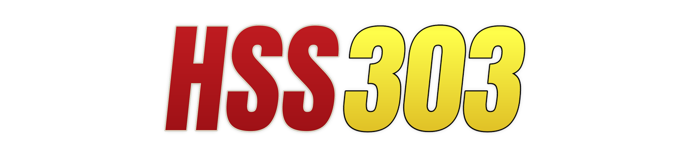 hss303